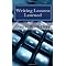My Top Writing Tips Books