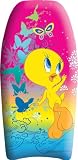 33 Tweety Bird Collection Body Board - ButterFly