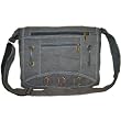 canvas shoulder bag