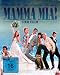 Mamma Mia! - Der Film (Steelbook) [Blu-ray] 100th Anniversary Universal Edition