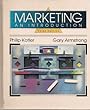 Marketing: An Introduction
