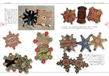 サジューのお裁縫箱 見ているだけでしあわせになれる フランスのアンティーク手芸用品 画像