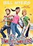 New Kid Catastrophes: 1 (TJ and the Time Stumblers)
