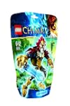 Lego Legends of Chima - Figurine d'ac...
