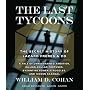 The Last Tycoons: The Secret History of Lazard Frres & Co.