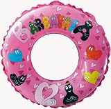 Barbapapa - A1003977 - Jeu de Plein Air - Bouee Gonflable -  50 cm