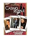 James Bond Collectibles Poker Playing Cards - Collection # 3 - Film 21 - Casino Royale