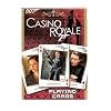 James Bond Collectibles Poker Playing Cards - Collection # 3 - Film 21 - Casino Royale