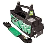 Professional Contractor's Tool Carrier (19x7x8)