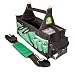 Professional Contractor's Tool Carrier (19x7x8)