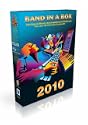 BandinaBox 2010