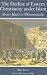 The Decline of Eastern Christianity Under Islam: From Jihad to Dhimmitude: Seventh-Twentieth Century The Decline of Eastern Christianity Under Islam: From Jihad to Dhimmitude: Seventh-Twentieth Century
