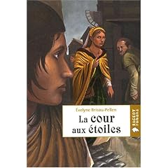 La cour aux �toiles