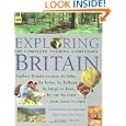 Exploring Britain (Automobile Association Guides) by Automobile Association (Great Britain) and Automobile Association of Britain