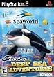 Seaworld: Shamu Deep Sea Adventures PS2