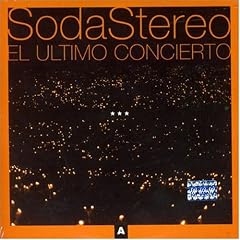 El Ultimo Concierto, Pt. A