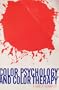 Color Psychology and Color Therapy