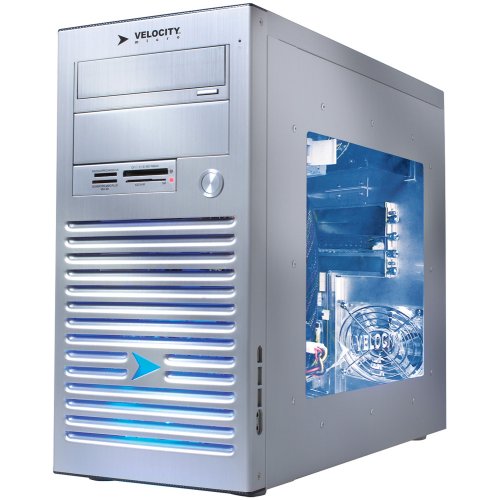 51vOElaEjzL Velocity Micro Edge Mx220 Desktop 2.66 GHz Intel
