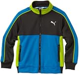 PUMA Boy's 2-7 Performance Jacket
