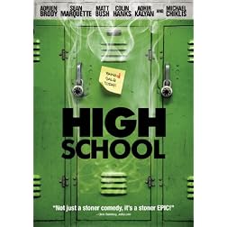 High School