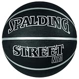 Spalding Bälle NBA Street Out sz.7 73-586Z Black