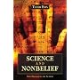 Science and Nonbelief by Taner Edis