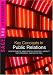 Key Concepts in Public Relations (Key Concepts (Sage))