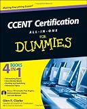 CCENT Certification All-In-One For Dummies (For Dummies (Computers))