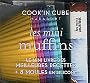 Les mini muffins - Rubik