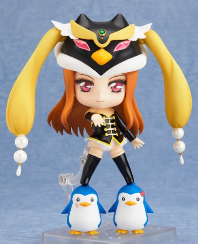 輪るピングドラム ねんどろいど プリンセス・オブ・ザ・クリスタル 