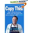 Copy This!: Lessons from a Hyperactive Dyslexic who Turned a Bright Idea Into One of America's Best Companies