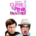 Curse Of The Pink Panther [DVD]