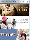 Duchess  /Margot at the Wedding/Elizabethtown