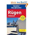 Baedeker Allianz Reisef�hrer R�gen, Hiddensee