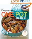 Weight Watchers One Pot Cookbook