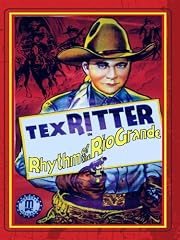 Rhythm Of The Rio Grande