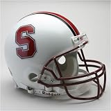Stanford Cardinal Full Size Authentic ProLine NCAA Helmet