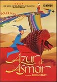 Azur et Asmar(Original French ONLY Version - No English Options)