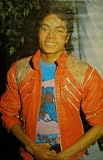 Michael Jackson - 