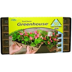 Greenhouse Starter Seeds Greenhouse Starter Seeds