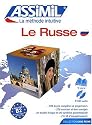 Le Russe (4CD audio)
