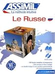 Le Russe (4CD audio)