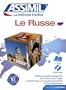 Le Russe (4CD audio)
