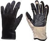 Freehands® Womens Micro Fur Gloves for IPhones and Cell Phones - Free Shipping