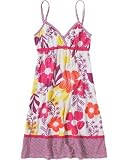 ROXY Kaycee Warm Sawdust Dress
