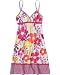 ROXY Kaycee Warm Sawdust Dress