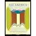2015 Vintage America Poster Calendar Asgard Press