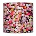 Kitchen & Housewares : T Squared Magnetic Memo Board with 4 free magnets - Photoboard Dolly
