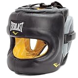 Everlast SafeMax Headgear