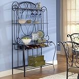 Rosemeade Bakers Kitchen Rack